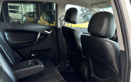 Geely Emgrand X7 I, 2014 год, 680 000 рублей, 17 фотография