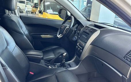 Geely Emgrand X7 I, 2014 год, 680 000 рублей, 13 фотография