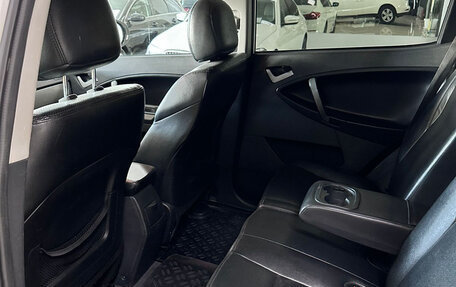 Geely Emgrand X7 I, 2014 год, 680 000 рублей, 18 фотография