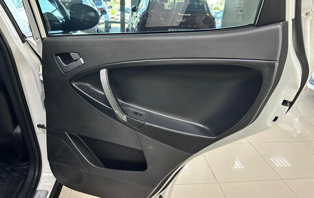 Geely Emgrand X7 I, 2014 год, 680 000 рублей, 19 фотография