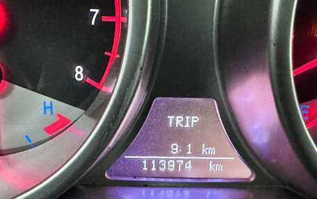 Geely Emgrand X7 I, 2014 год, 680 000 рублей, 16 фотография
