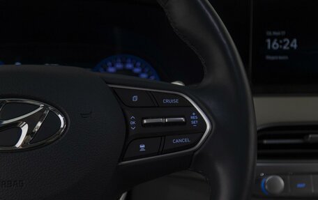 Hyundai Palisade I, 2019 год, 3 590 000 рублей, 27 фотография