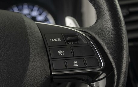 Mitsubishi Outlander III рестайлинг 3, 2018 год, 2 899 000 рублей, 19 фотография