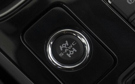 Mitsubishi Outlander III рестайлинг 3, 2018 год, 2 899 000 рублей, 21 фотография