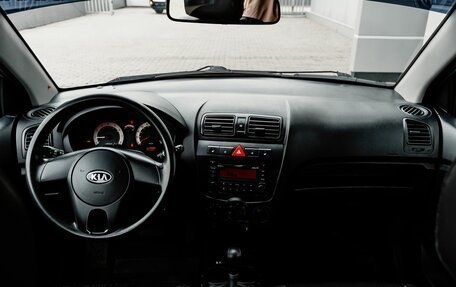 KIA Picanto I, 2010 год, 650 000 рублей, 13 фотография