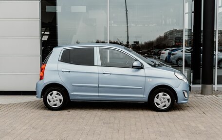 KIA Picanto I, 2010 год, 650 000 рублей, 8 фотография