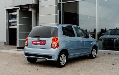 KIA Picanto I, 2010 год, 650 000 рублей, 2 фотография