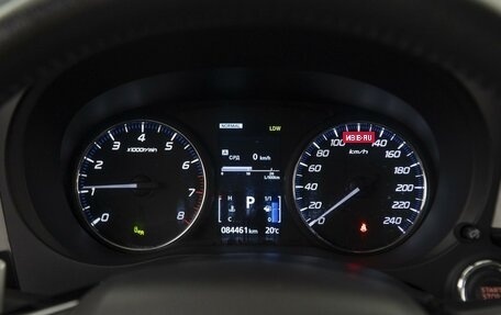 Mitsubishi Outlander III рестайлинг 3, 2018 год, 2 899 000 рублей, 29 фотография