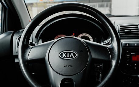 KIA Picanto I, 2010 год, 650 000 рублей, 15 фотография