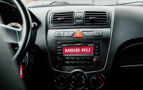 KIA Picanto I, 2010 год, 650 000 рублей, 16 фотография