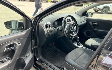 Volkswagen Polo VI (EU Market), 2019 год, 1 530 000 рублей, 12 фотография