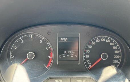 Volkswagen Polo VI (EU Market), 2019 год, 1 530 000 рублей, 17 фотография