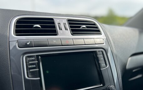 Volkswagen Polo VI (EU Market), 2019 год, 1 530 000 рублей, 18 фотография