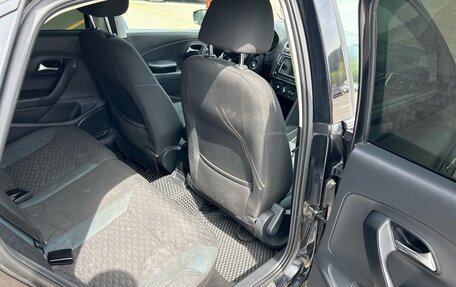 Volkswagen Polo VI (EU Market), 2019 год, 1 530 000 рублей, 22 фотография