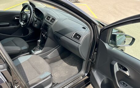 Volkswagen Polo VI (EU Market), 2019 год, 1 530 000 рублей, 23 фотография