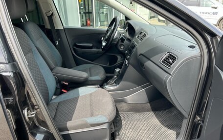 Volkswagen Polo VI (EU Market), 2019 год, 1 530 000 рублей, 24 фотография