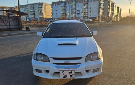 Toyota Caldina, 1999 год, 950 000 рублей, 2 фотография
