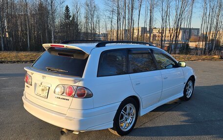 Toyota Caldina, 1999 год, 950 000 рублей, 6 фотография