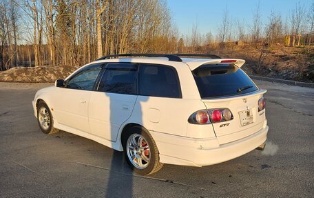 Toyota Caldina, 1999 год, 950 000 рублей, 4 фотография