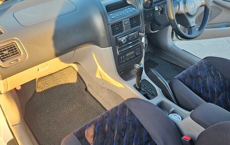 Toyota Caldina, 1999 год, 950 000 рублей, 13 фотография