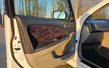 Toyota Caldina, 1999 год, 950 000 рублей, 12 фотография