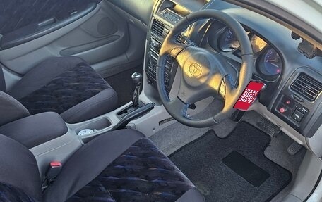 Toyota Caldina, 1999 год, 950 000 рублей, 9 фотография
