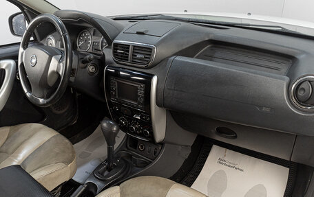 Nissan Terrano III, 2015 год, 979 000 рублей, 13 фотография