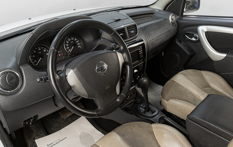 Nissan Terrano III, 2015 год, 979 000 рублей, 7 фотография