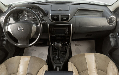 Nissan Terrano III, 2015 год, 979 000 рублей, 12 фотография