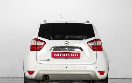 Nissan Terrano III, 2015 год, 979 000 рублей, 5 фотография