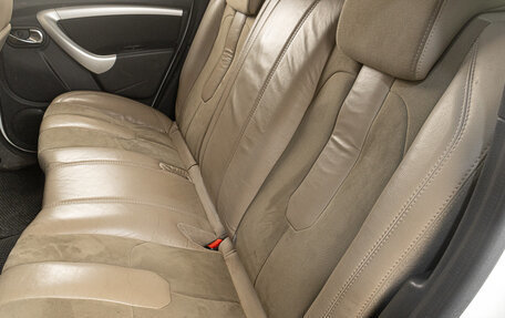 Nissan Terrano III, 2015 год, 979 000 рублей, 15 фотография