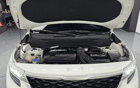 KIA Seltos I, 2022 год, 1 850 000 рублей, 6 фотография