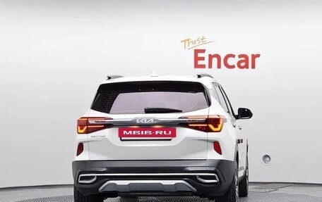 KIA Seltos I, 2022 год, 1 850 000 рублей, 4 фотография