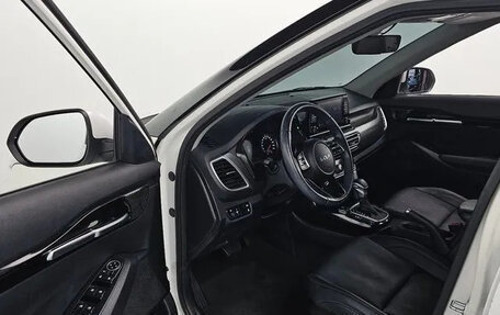 KIA Seltos I, 2022 год, 1 850 000 рублей, 11 фотография