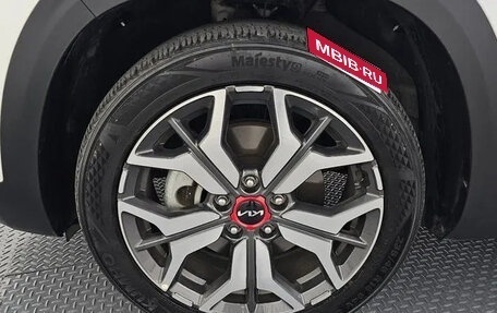 KIA Seltos I, 2022 год, 1 850 000 рублей, 5 фотография