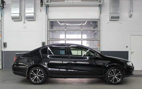 Volkswagen Passat B6, 2007 год, 615 000 рублей, 4 фотография