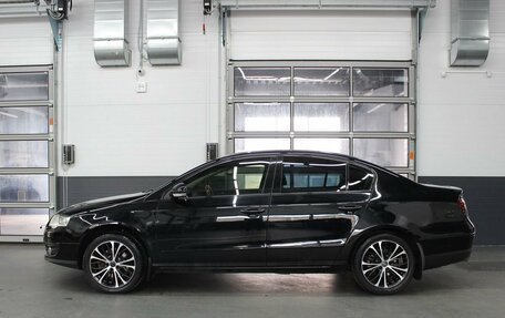 Volkswagen Passat B6, 2007 год, 615 000 рублей, 8 фотография