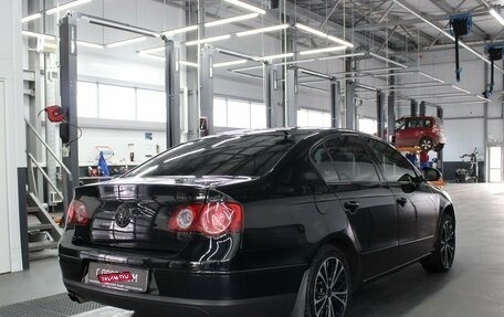 Volkswagen Passat B6, 2007 год, 615 000 рублей, 5 фотография