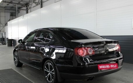 Volkswagen Passat B6, 2007 год, 615 000 рублей, 7 фотография