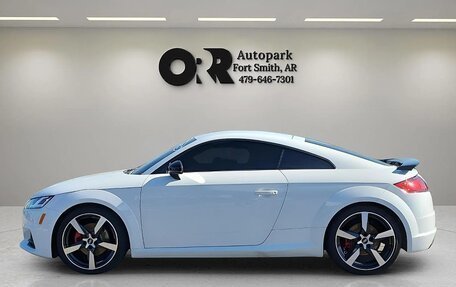 Audi TT, 2022 год, 5 101 000 рублей, 4 фотография