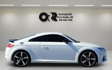Audi TT, 2022 год, 5 101 000 рублей, 3 фотография