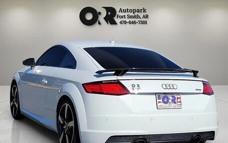 Audi TT, 2022 год, 5 101 000 рублей, 7 фотография