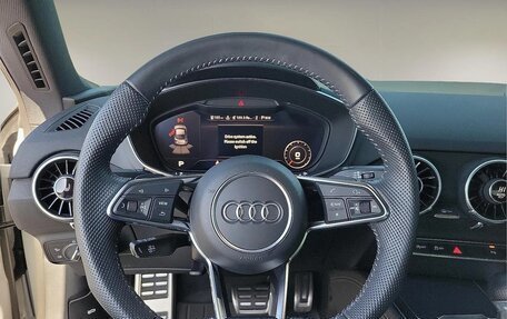 Audi TT, 2022 год, 5 101 000 рублей, 10 фотография