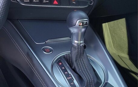 Audi TT, 2022 год, 5 101 000 рублей, 16 фотография