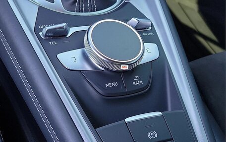 Audi TT, 2022 год, 5 101 000 рублей, 17 фотография