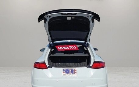 Audi TT, 2022 год, 5 101 000 рублей, 6 фотография