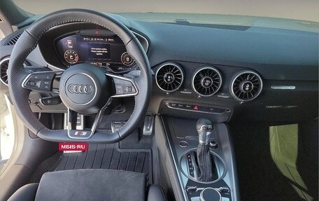 Audi TT, 2022 год, 5 101 000 рублей, 9 фотография