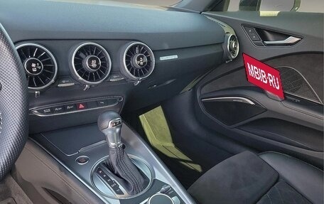 Audi TT, 2022 год, 5 101 000 рублей, 18 фотография