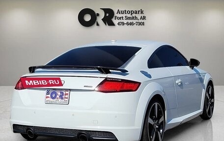 Audi TT, 2022 год, 5 101 000 рублей, 5 фотография