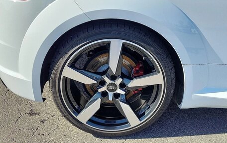 Audi TT, 2022 год, 5 101 000 рублей, 20 фотография